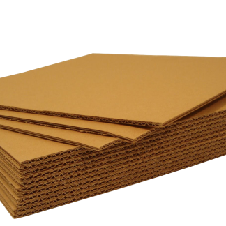 corrugated-stiffeners