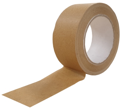 Roll-kraft-paper-tape-clear-BG